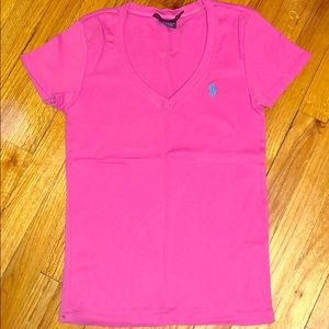 Ralph Lauren V neck